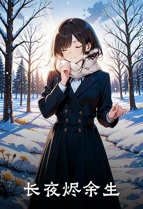 长夜烬余生