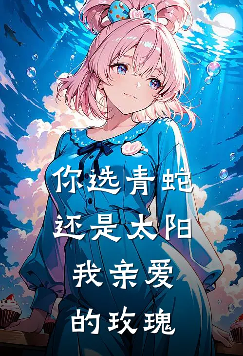 你选青蛇还是太阳，我亲爱的玫瑰