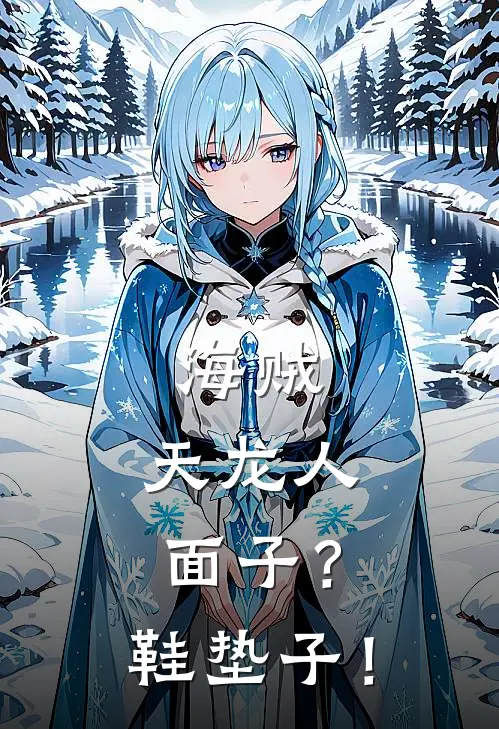 海贼：天龙人面子？鞋垫子！