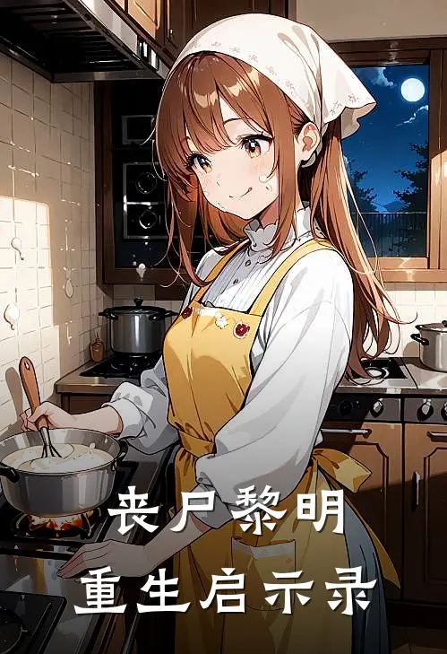 丧尸黎明：重生启示录