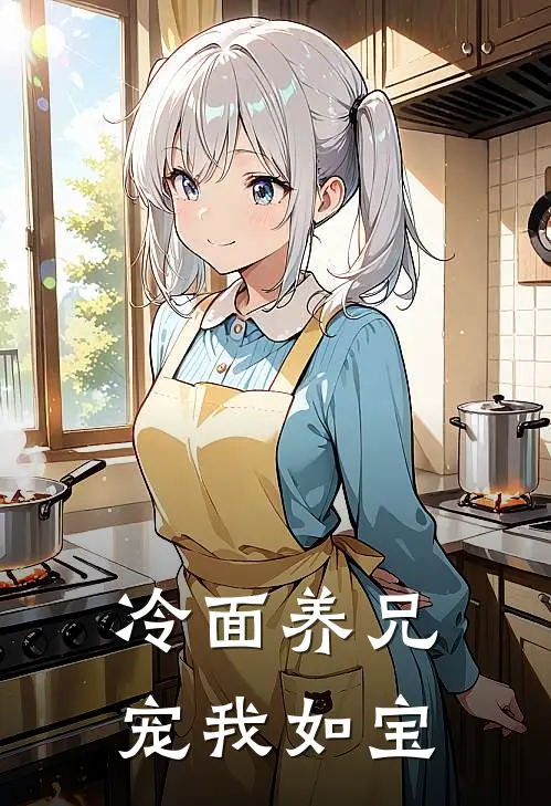 冷面养兄宠我如宝