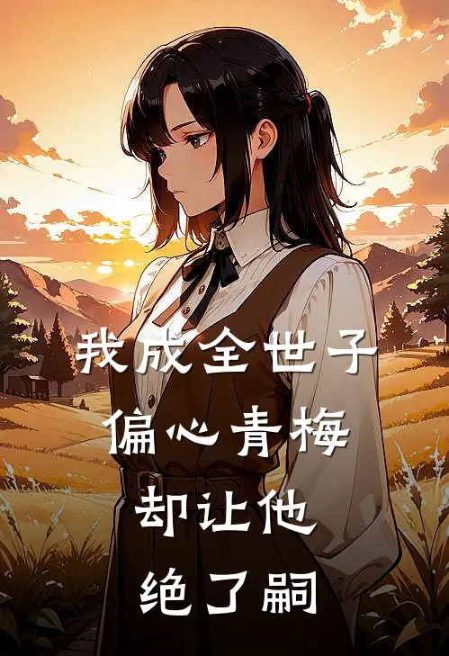 我成全世子偏心青梅，却让他绝了嗣