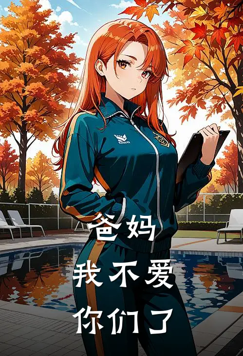 爸妈，我不爱你们了