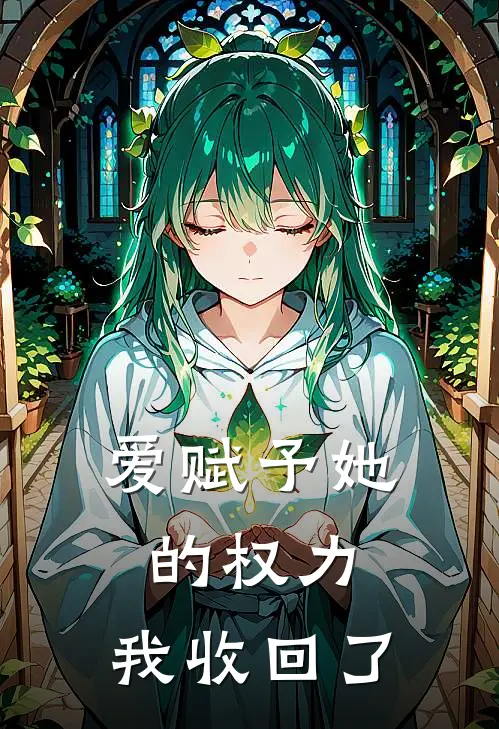 爱赋予她的权力，我收回了
