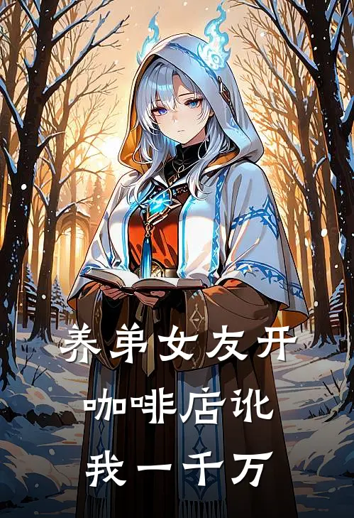 养弟女友开咖啡店讹我一千万