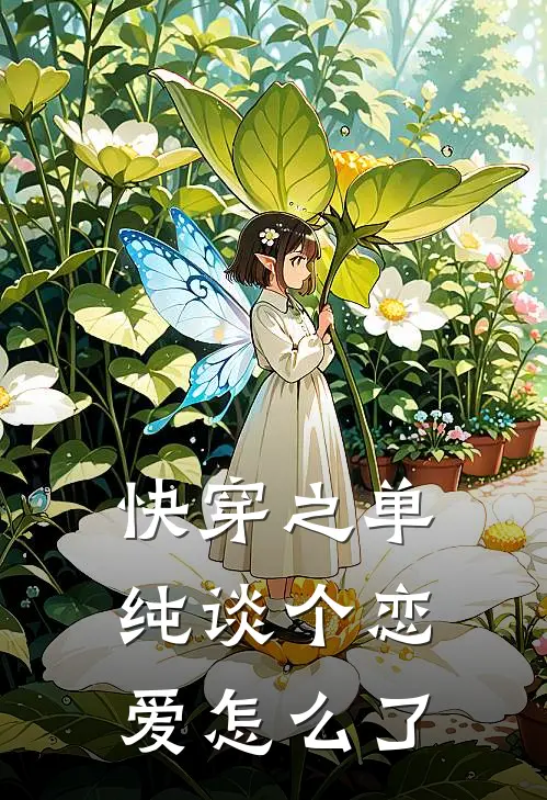 快穿之单纯谈个恋爱怎么了