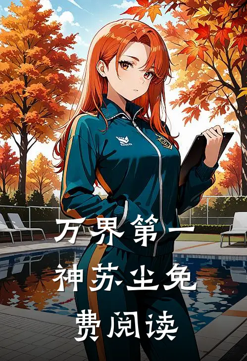 万界第一神苏尘免费阅读