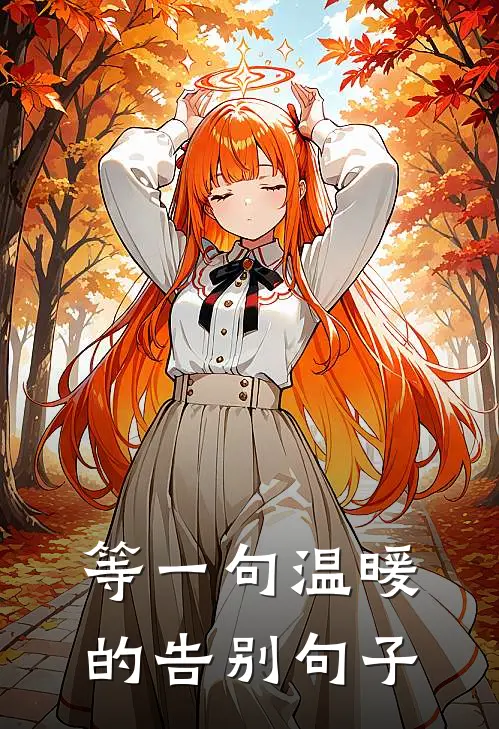 等一句温暖的告别句子