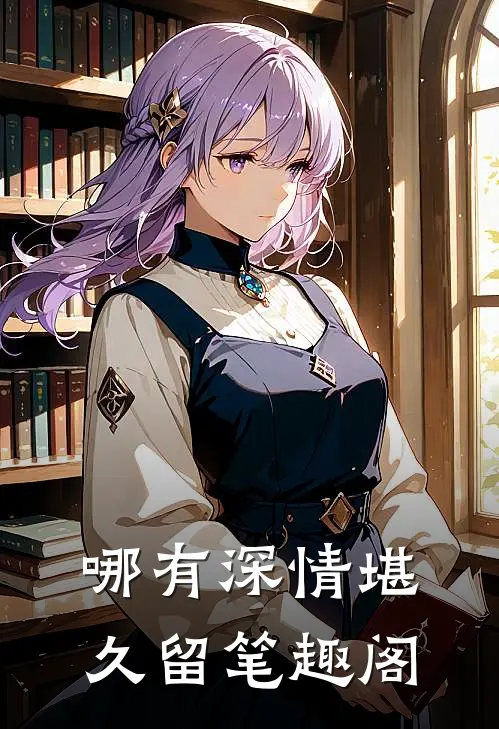 哪有深情堪久留笔趣阁