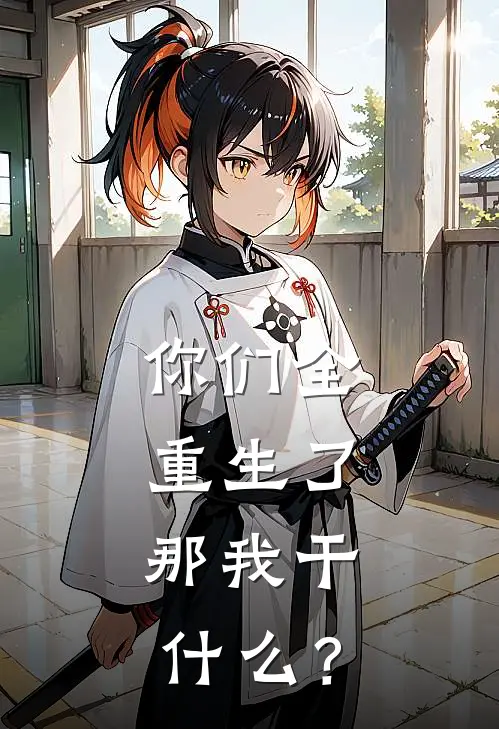 你们全重生了，那我干什么？