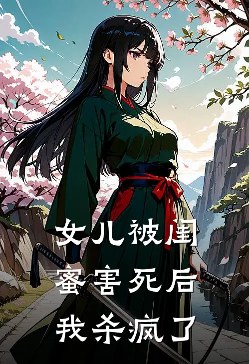 女儿被闺蜜害死后，我杀疯了