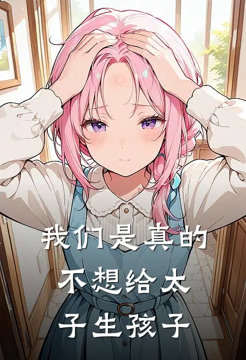 我们是真的不想给太子生孩子