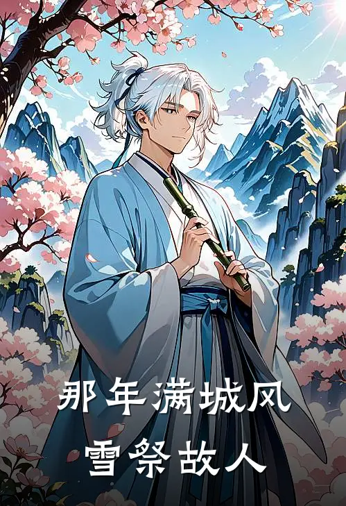 那年满城风雪祭故人