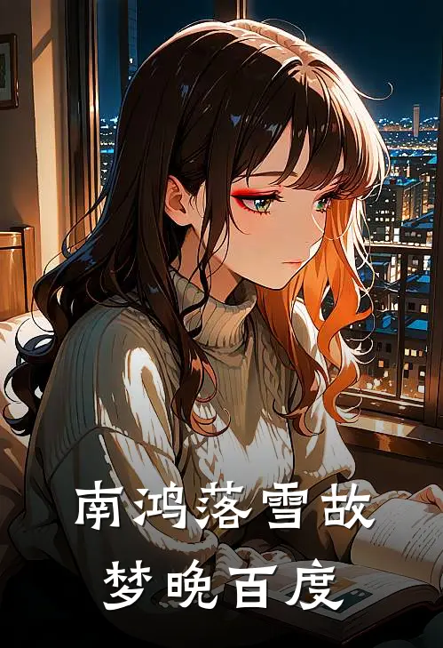 南鸿落雪故梦晚百度