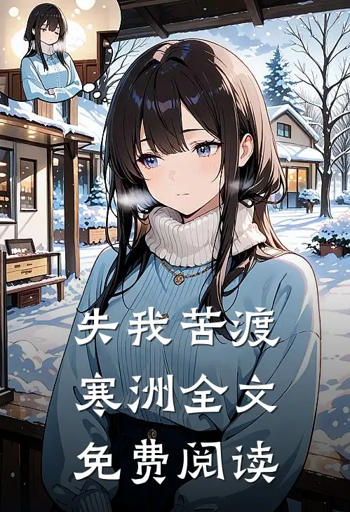 失我苦渡寒洲全文免费阅读