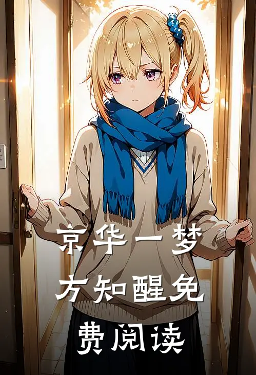 京华一梦方知醒免费阅读