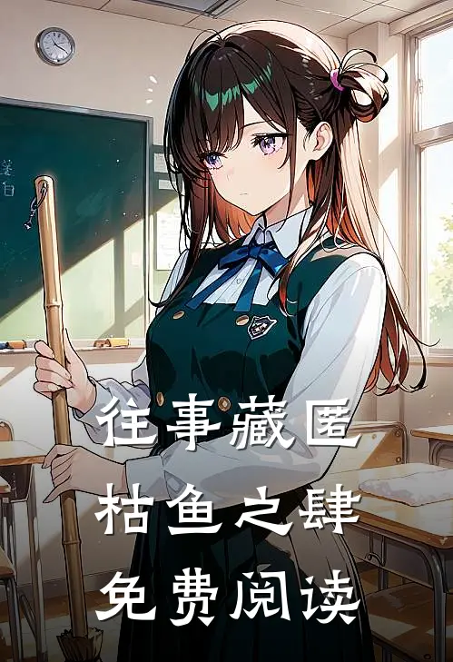 往事藏匿枯鱼之肆免费阅读