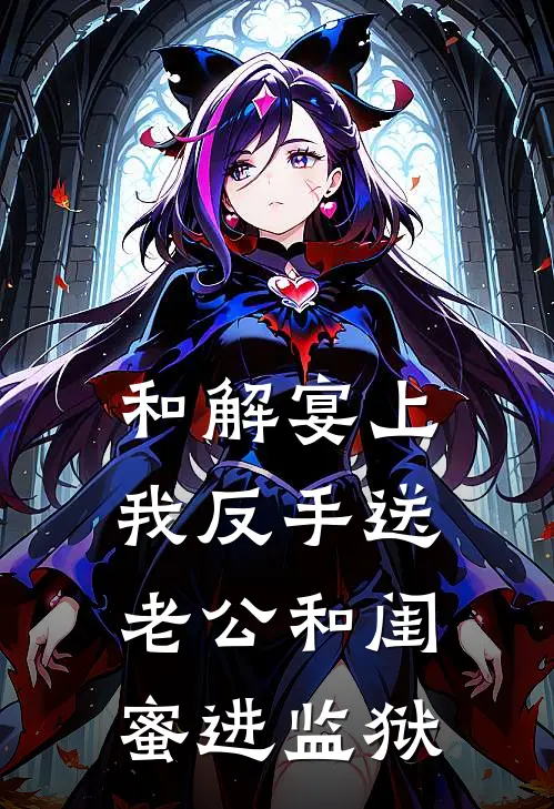 和解宴上，我反手送老公和闺蜜进监狱