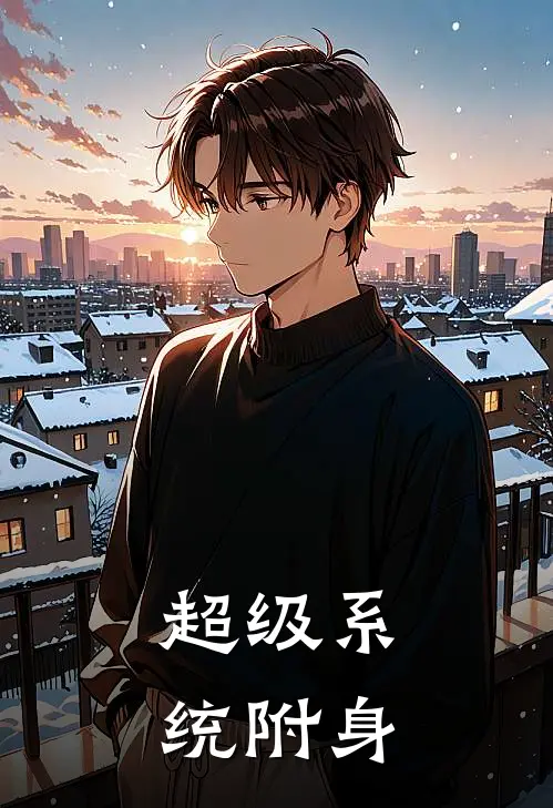 超级系统附身