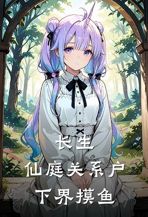 长生：仙庭关系户下界摸鱼