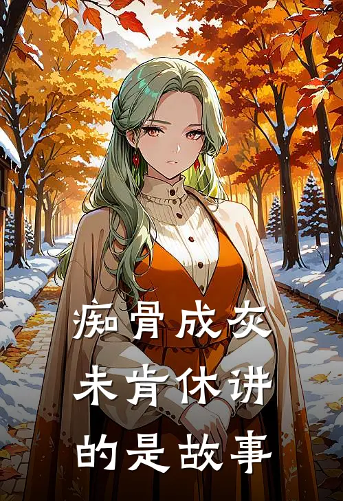 痴骨成灰未肯休讲的是故事