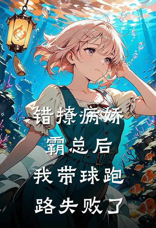 错撩病娇霸总后，我带球跑路失败了