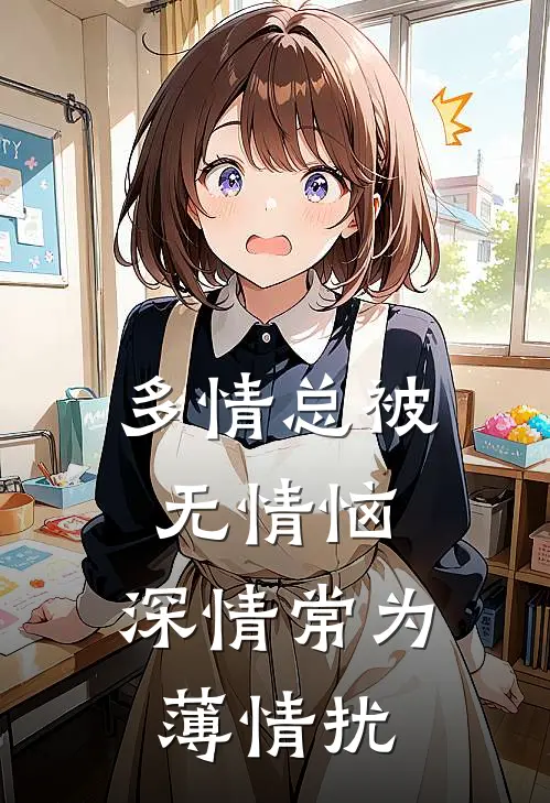 多情总被无情恼,深情常为薄情扰