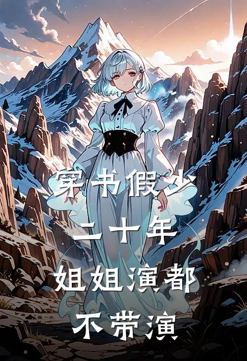 穿书假少二十年，姐姐演都不带演