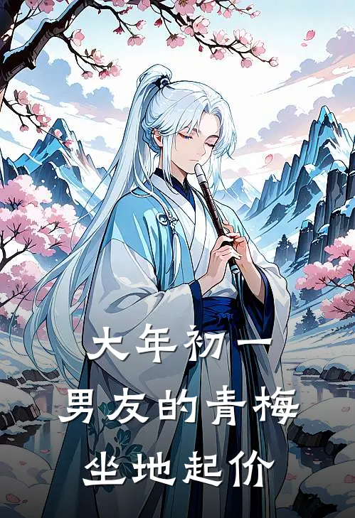 大年初一，男友的青梅坐地起价