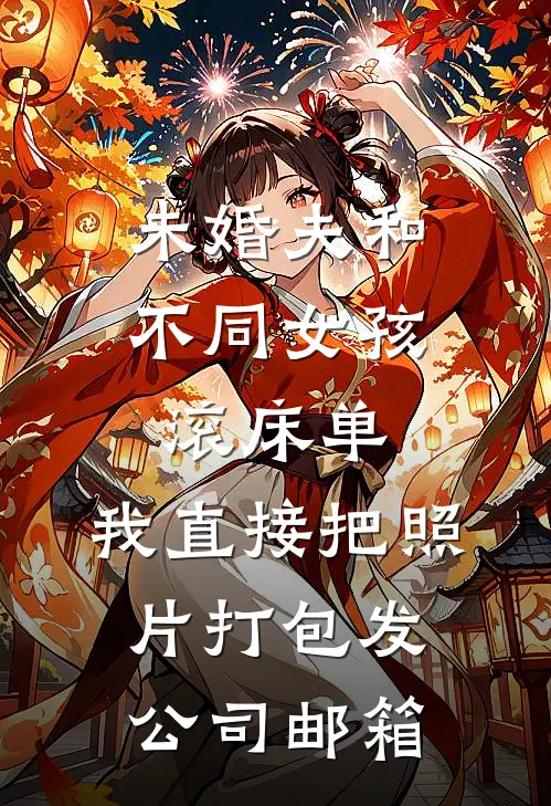 未婚夫和不同女孩滚床单，我直接把照片打包发公司邮箱