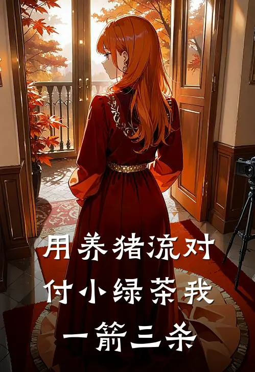 用养猪流对付小绿茶我一箭三杀