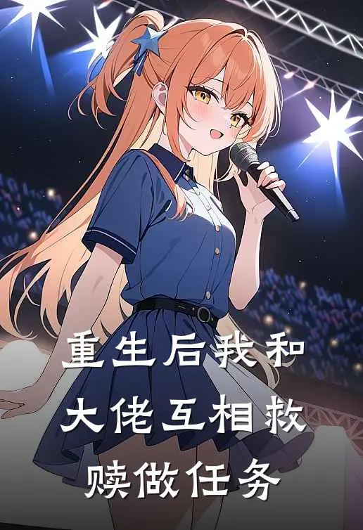 重生后我和大佬互相救赎做任务