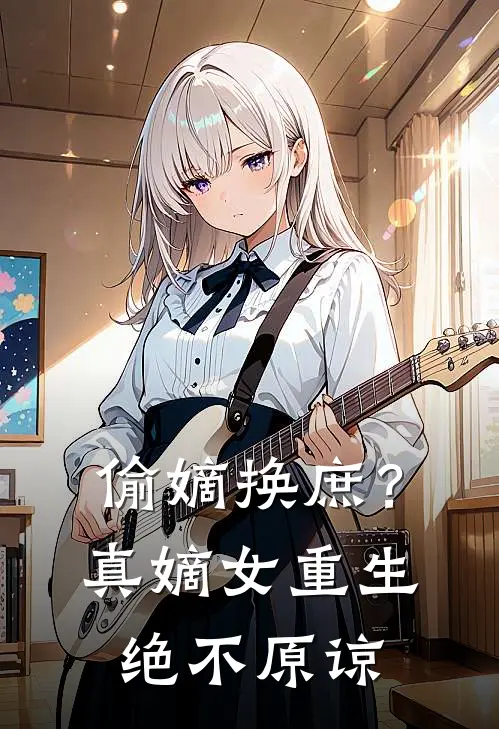 偷嫡换庶？真嫡女重生绝不原谅