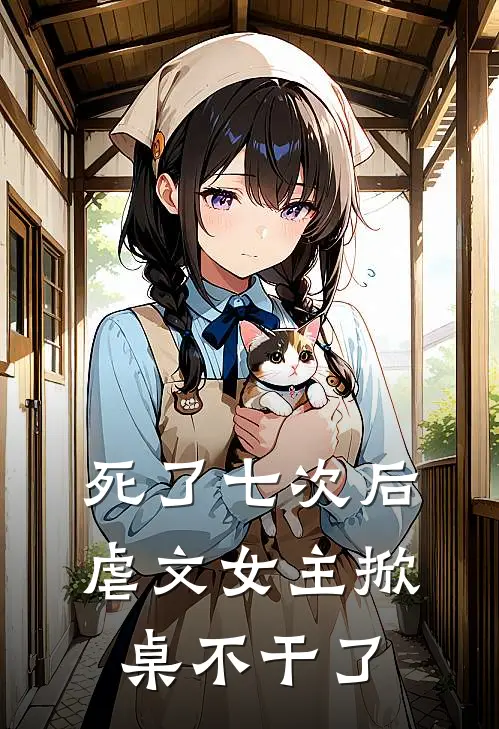死了七次后，虐文女主掀桌不干了