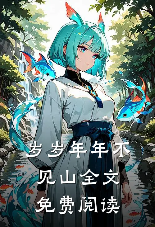 岁岁年年不见山全文免费阅读