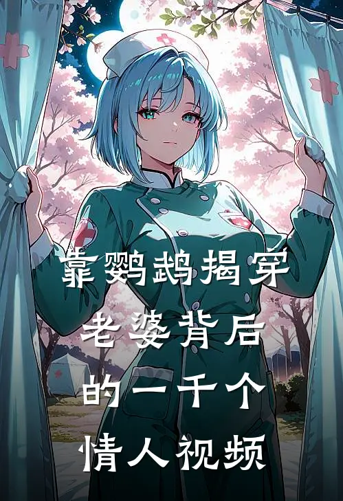 靠鹦鹉揭穿老婆背后的一千个情人视频