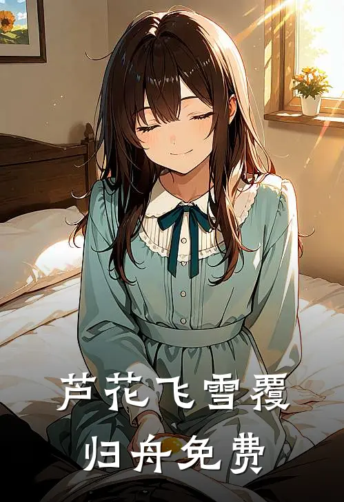 芦花飞雪覆归舟免费