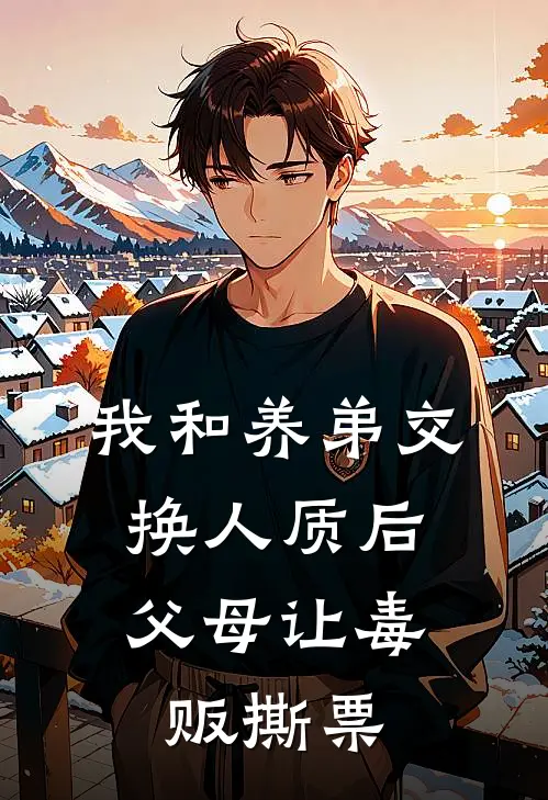 我和养弟交换人质后，父母让毒贩撕票