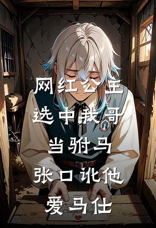 网红公主选中我哥当驸马，张口讹他爱马仕