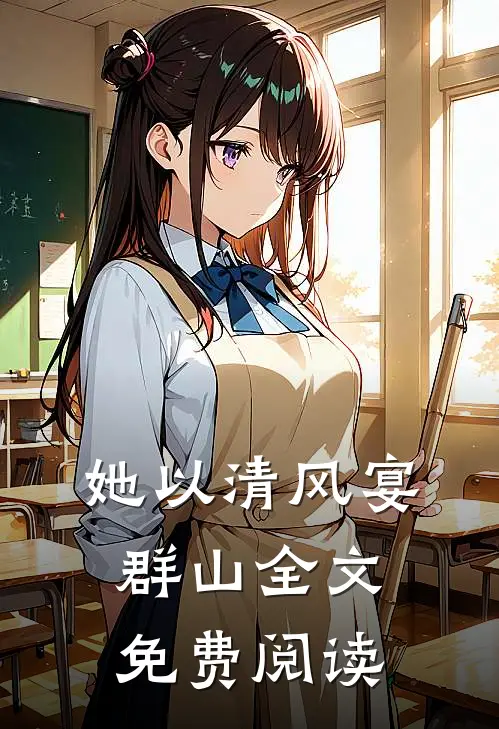 她以清风宴群山全文免费阅读