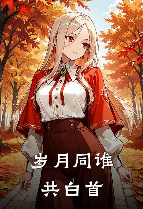 岁月同谁共白首