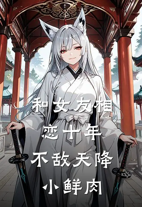 和女友相恋十年，不敌天降小鲜肉