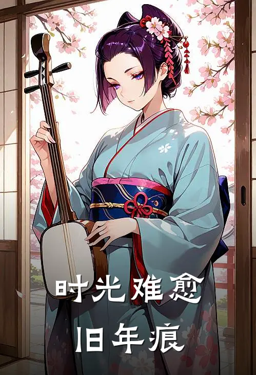 时光难愈旧年痕