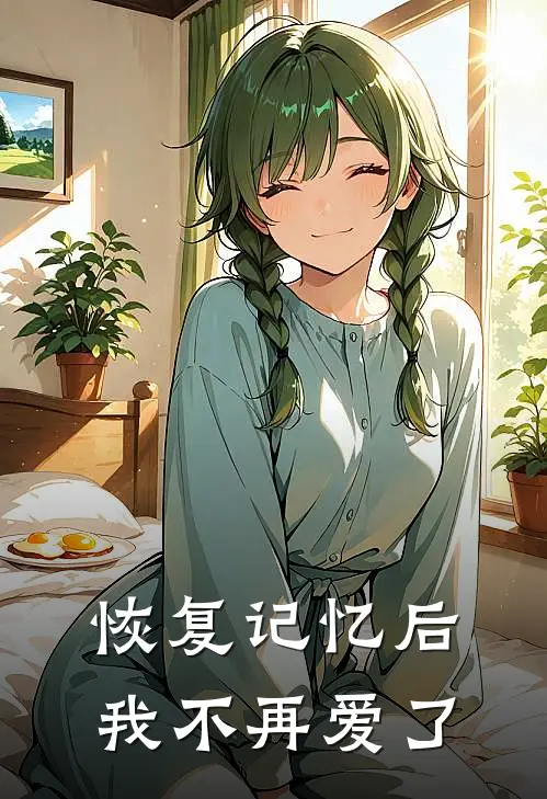 恢复记忆后，我不再爱了