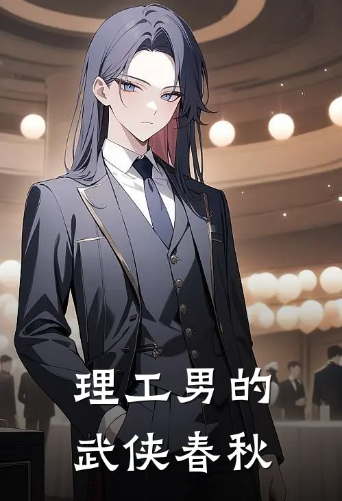 理工男的武侠春秋