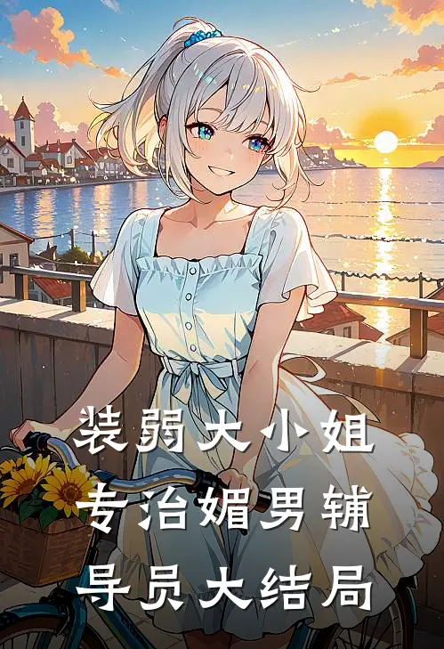 装弱大小姐专治媚男辅导员大结局