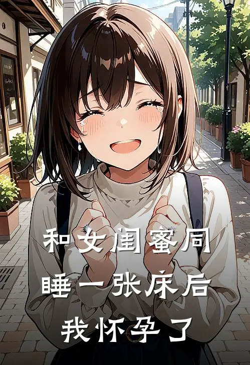 和女闺蜜同睡一张床后我怀孕了