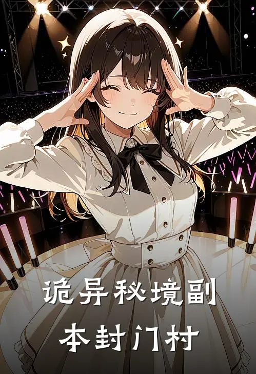 诡异秘境副本封门村