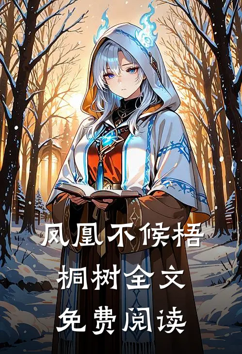 凤凰不候梧桐树全文免费阅读