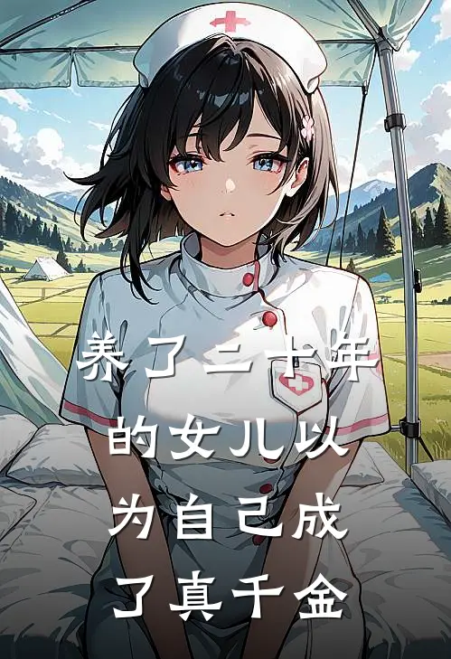 养了二十年的女儿以为自己成了真千金